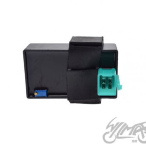 MODUŁ ZAPŁONOWY 2T ODBLOKOWANY