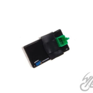 MODUŁ ZAPŁONOWY 2T Z REGULACJĄ