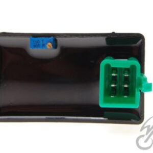 MODUŁ ZAPŁONOWY DO BAOTIAN ODBLOK. REGULACJA 4T