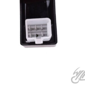 MODUŁ ZAPŁONOWY DO PEUGEOT SPEEDFIGHT 100