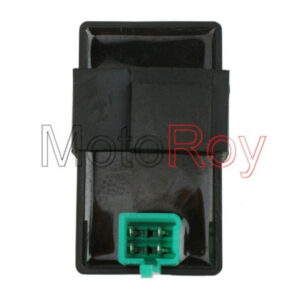 MODUŁ ZAPŁONOWY LF110/DY100 DC JT TUNING ODBLOKOWA