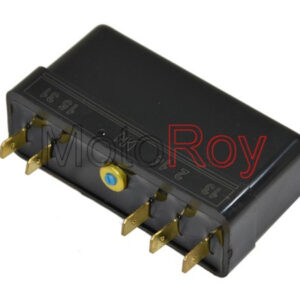 MODUŁ ZAPŁONOWY SIMSON S51 12V