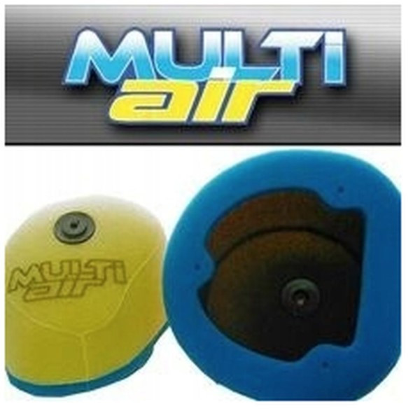 MULTI AIR FILTR POWIETRZA KAWASAKI KXF 250 '06-'16 - obrazek 2