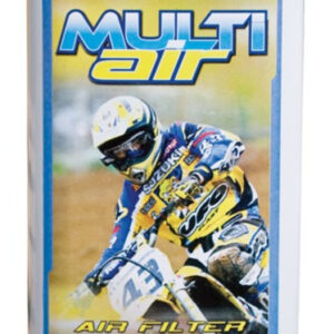 OLEJ DO NASĄCZANIA FILTRA POWIETRZA MULTI AIR 1L
