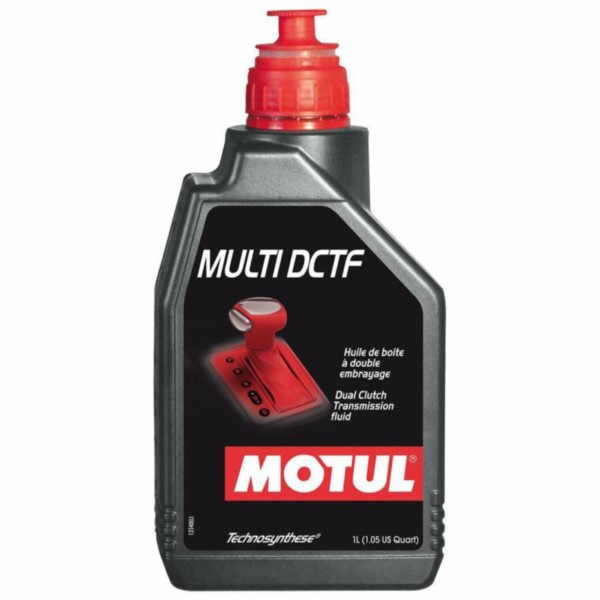 OLEJ MOTUL PRZEKŁADNIOWY MULTI DCTF 1L