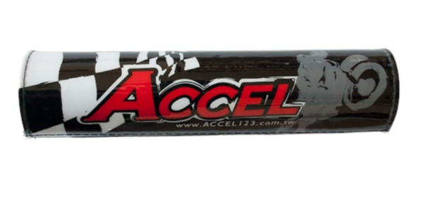 OSŁONA KIEROWNICY ACCEL 22MM