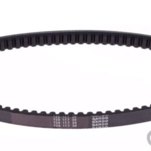 PASEK NAPĘDOWY 729X17,7X30 BANDO  RUBBERBELT