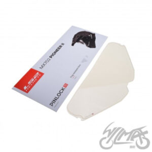 PINLOCK 70 MAX VISION MX702 DKS575