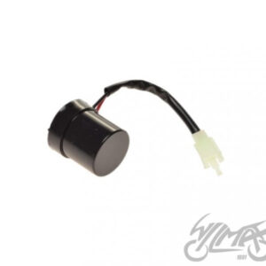 PRZERYWACZ KIERUNKOWSKAZÓW 2 WEJŚCIA