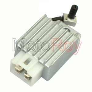 REGULATOR NAPIĘCIA ATV 110 