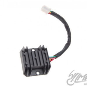 REGULATOR NAPIĘCIA D NEKEN SHAFT STREET ZETKA 