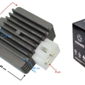 Regulator napięcia do ATV 110