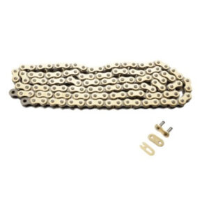 SFR 520S-118 ŁAŃCUCH (118 OGNIW) BEZ O-RINGÓW WZMO