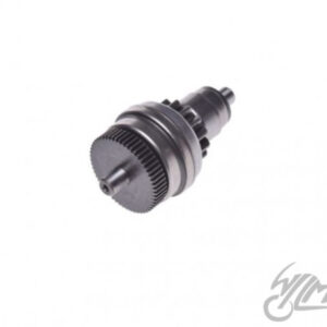 SPRZĘGŁO BENDIX DO PIAGGIO ZIP 50 4T