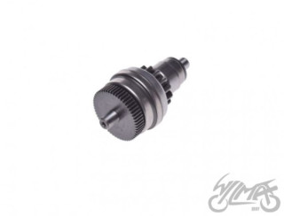 SPRZĘGŁO BENDIX DO PIAGGIO ZIP 50 4T