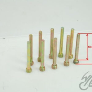 TRZPIEŃ MOCOWANIA KLOCKÓW HAMULCOWYCH 60mm 