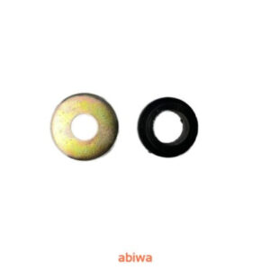 TULEJE ZWROTNICY ATV 110CC/125CC-ZESTAW śr.12mm