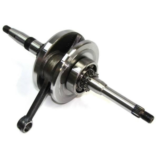 WAŁ KORBOWY POWER FORCE GY6 125/150 GY6