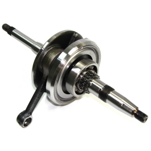 WAŁ KORBOWY POWER FORCE GY6 125/150 GY6 - obrazek 2