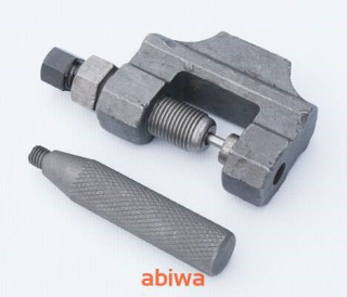 ZAKUWARKA DO ŁAŃCUCHA - TYP B do łańcucha 428-530