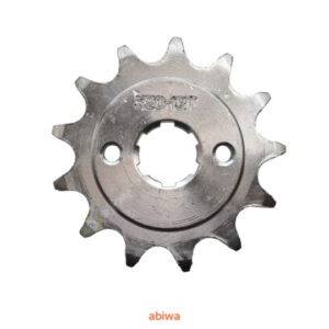 ZĘBATKA PRZÓD 520 13 ZĘBÓW ŚR.20mm M6