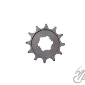 ZĘBATKA PRZÓD ZDAWCZA 12z 428H WSK125