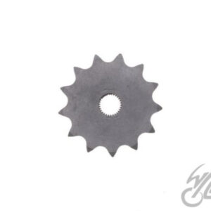 ZĘBATKA PRZÓD ZDAWCZA 13z 415 ROMET 2 BIEGOWY
