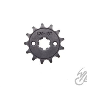 ZĘBATKA PRZÓD ZDAWCZA 13z 420