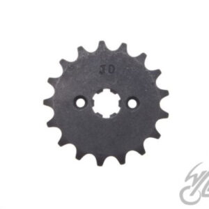 ZĘBATKA PRZÓD ZDAWCZA 17z 420