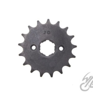 ZĘBATKA PRZÓD ZDAWCZA 17z 428H ATV200