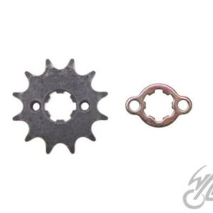 ZĘBATKA PRZÓD ZDAWCZA 428 12Z