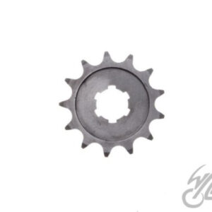 ZĘBATKA PRZÓD ZDAWCZA 428H 13z  WSK125