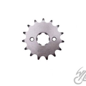 ZĘBATKA ZDAWCZA 15z 428 DO HONDA CBF 150