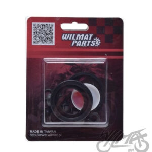 ZESTAW DO ZACISKU HAMULCA BCF-128 HONDA PRZÓD