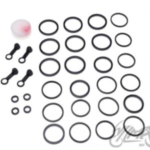 ZESTAW DO ZACISKU HAMULCA BCF-416