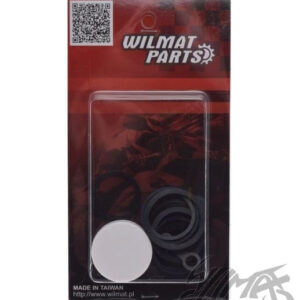 ZESTAW DO ZACISKU HAMULCA DO SUZUKI BCF-318K