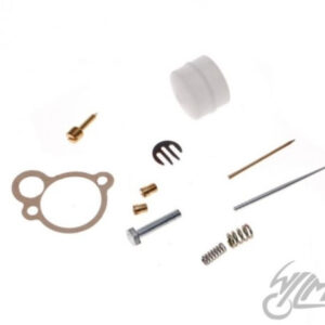 ZESTAW NAPRAWCZY GAŹNIKA ROMET CN Z PŁYWAKIEM