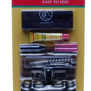 ZESTAW NAPRAWCZY KOŁA MAŁY