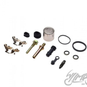 ZESTAW NAPRAWCZY ZACISKU 30mm średnica tłoczka