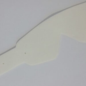 ZRYWKI DO GOGLI IMX DUST (10 SZT.) OS