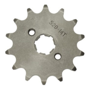 Zębatka 520-14T MORETTI  5554