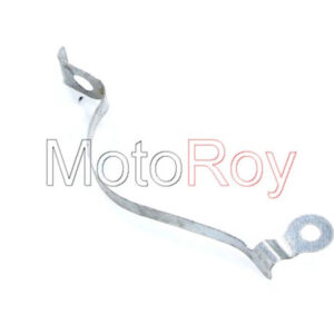 BLACHA ŁĄCZNIK KONDENSATORA MZ ETZ125 150 250 251