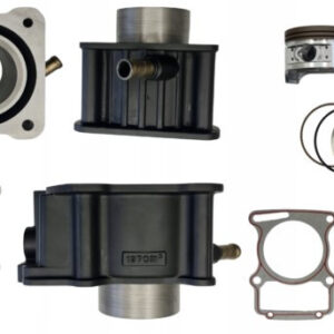 CYLINDER KPL.BASHAN WODA 200CC