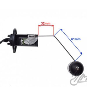 CZUJNIK POZIOMU PALIWA
