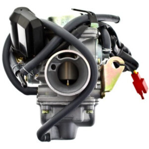 GAŹNIK POWER FORCE GY6 125 CCM / AGILITY 125