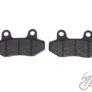 KLOCKI HAMULCA DO ROMET VIA CITY