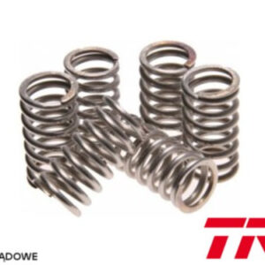 Komplet sprężyn sprzęgła (wzmocnione) TRW MEF115-6