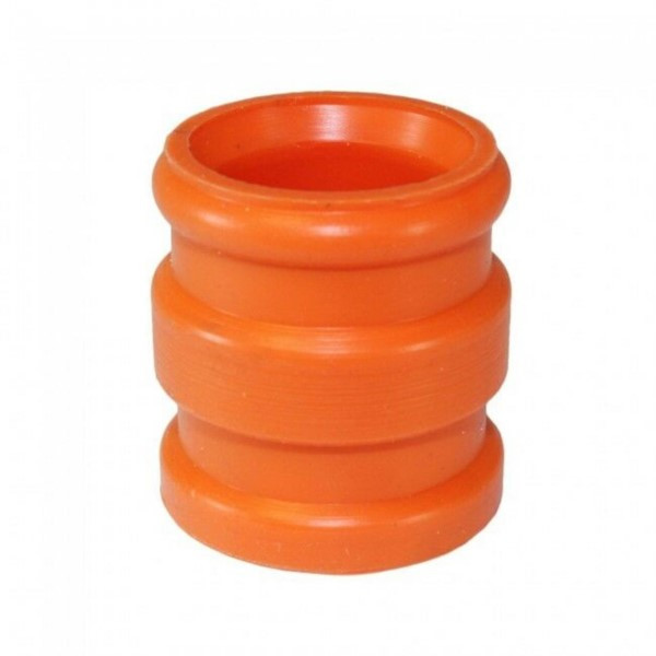 M.C. GUMA ŁĄCZĄCA TUBĘ REZONANSOWĄ (DYFUZOR) Z KOŃ