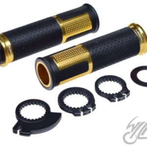 MANETKA 654 ZŁOTA 1