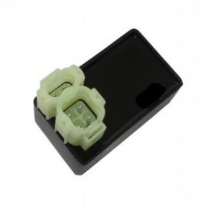 MODUŁ ZAPŁONOWY TUNINGOWY POWER FORCE PRĄD ZMIENNY